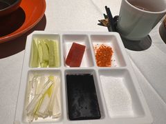 -在前门·烤鸭北京菜(五月花广场店)