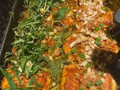 -烤匠麻辣烤鱼(万象城店)