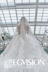 -张仕婚礼·做有温度的婚礼