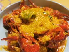 -小田油焖小龙虾(双井店)