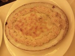 -成桂西餐厅·42年的味道(五大道疙瘩楼店)