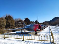 -中国航空博物馆