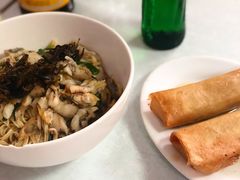 -明呈黄鱼面馆(斜土路店)