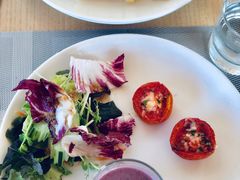 -阿瓦尼河滨曼谷酒店