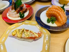 -元气寿司(新城市广场店)