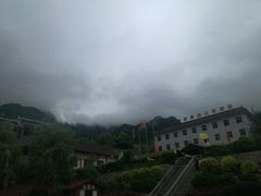 -王顺山国家森林公园
