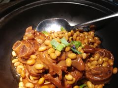 -青年公社烤鸭(青年路店)