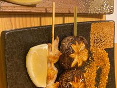 -江户·岚 创意料理(泛海店)