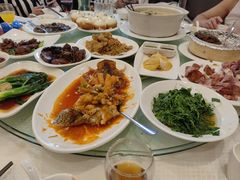 -金时代顺风大酒店(协泰店)