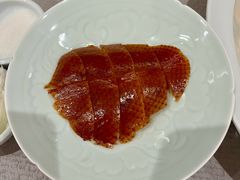 -北京王府井希尔顿酒店·秦唐中餐厅Chynna