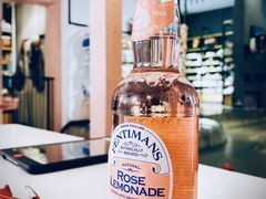 芬提曼玫瑰柠檬水-百好乐宠物友好餐厅(朝外大街店)