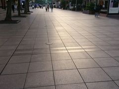 -南京路步行街