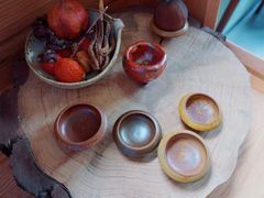 -知亘茶食