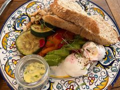 -Alimentari早午餐(安福路店)