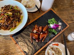 -大鸽饭(马王堆店)