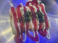 -喜井无限自助烤肉公司(石厦店)