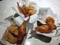 -百威KTV(恒福路店)