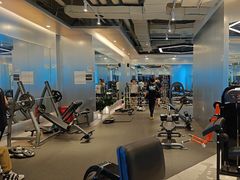 -Hi GYM嗨健身(泥城店)