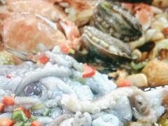 -云南巷海鲜大咖·可加工海鲜