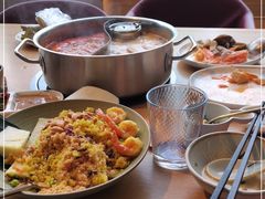 -生如夏花泰式火锅(西村黑金店)