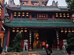 -火宫殿·小吃王国(坡子街店)