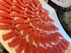 -南门涮肉(北洼路店)