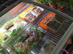 -碎怂烤肉(钟楼柳巷店)