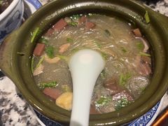 -南京大牌档(崇文门国瑞店)