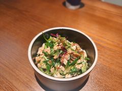-本处·素食·融合料理(南油店)