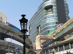 门面-naraya(Siam Paragon)