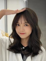 -朗峰专业美发沙龙