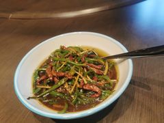 -悦百味·品质川菜(橄榄郡店)