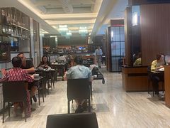 -东方红海鲜百汇(国际大厦店)