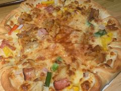 -菲滋意式休闲餐厅(北仑银泰城店)
