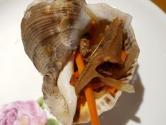 海螺-花枝日本料理(金沟河店)