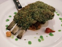 -成桂西餐厅·42年的味道(五大道疙瘩楼店)