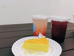 -塔顶·Cafe·日啡夜酒(北京路店)