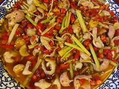 -拈一筷子·宜宾江湖菜(总店)