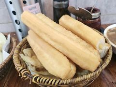 -穆彦华逍遥镇胡辣汤(岗坡路店)