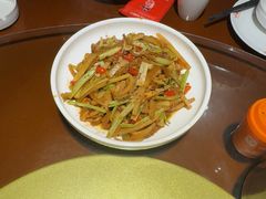 -小柴米·传统江西菜(八一广场店)
