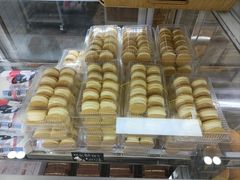 -甜嘟嘟烘焙坊(舒城路店)