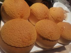 招牌菠萝包-炳胜品味(珠江新城店)