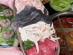 -邓莽子老火锅(鲁祖庙店)