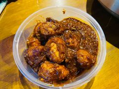 -聚合鑫东北熏酱熟食麻辣面(长阳店)