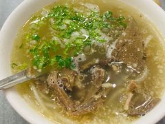 羊杂-郝刚刚羊杂割(柳巷店)