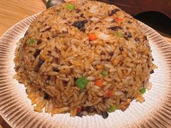 黑三剁炒饭-米店·云南菜(南门店)