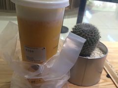 -喜茶(深圳东门1234店)