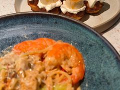 -BE BRIGHT KITCHEN(正佳广场店)