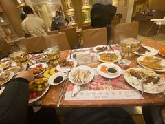 -芭菲盛宴·环球美食(袁家岗店)