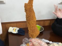 -荣华炸鸡(南四店)